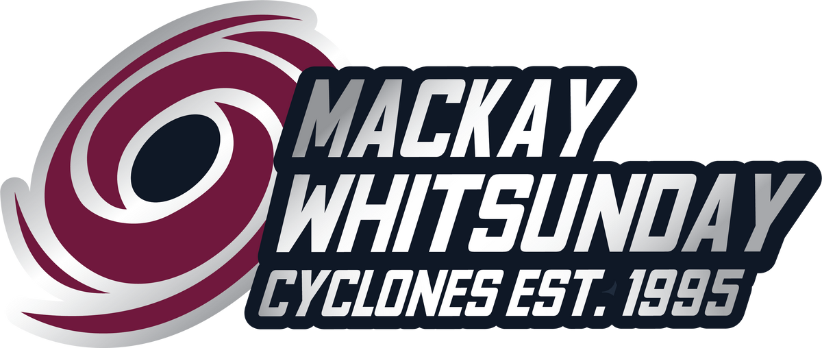 Mackay Whitsunday Cyclones