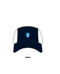 Wolves Training Cap