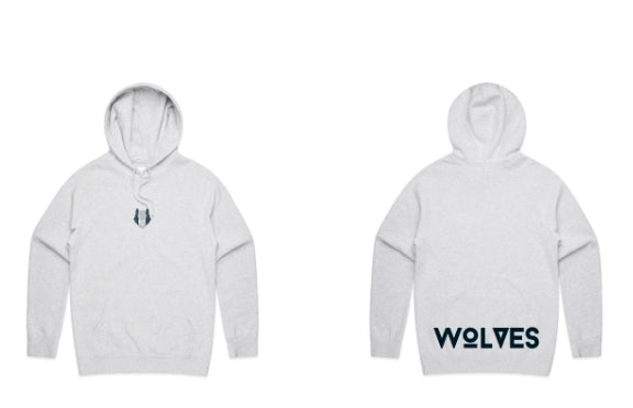 Wolves Supporter Hoodie