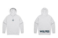 Wolves Supporter Hoodie