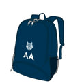 Wolves Buddy Back Pack