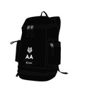 Wolves Game Day Back Pack